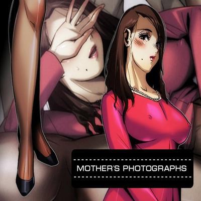 Mother's Photographs
