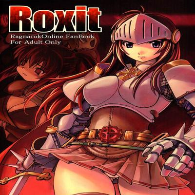 Ragnarok Online dj - Roxit