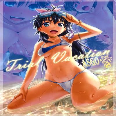 The Idolm@ster dj - Trial Vacation