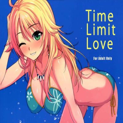 The Idolm@ster dj - Time Limit Love