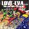 dj - LOVE - EVA:1.01 You Can [Not] Catch Me