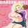 dj - DRAGON-HOLE Blonde Housewife Edition
