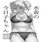 Kyouko-chan's Swimsuit
