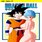dj - Reunion - Goku And Bulma