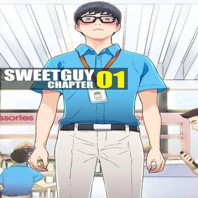 Sweet Guy [Korean]