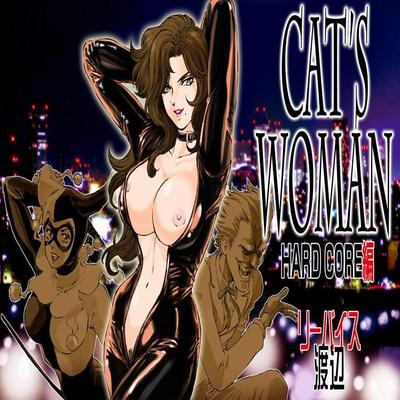Cat's Woman Hard Core Edition