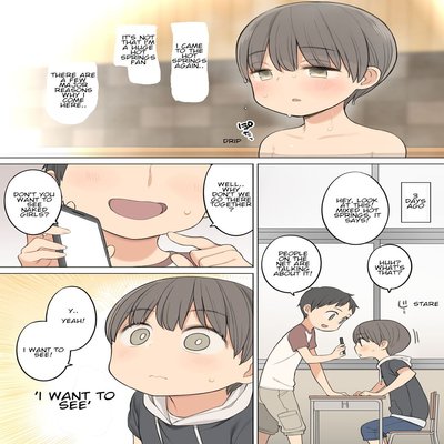Story Of How I Came A Lot With An Older Oneesan At The Mixed Hot Spring Bath