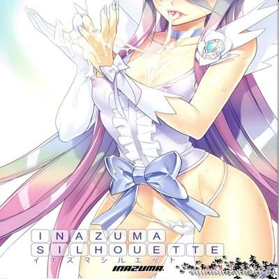 Heartcatch Precure dj - Inazuma Silhouette