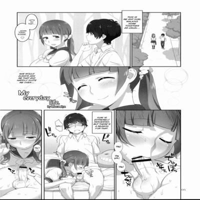 Daily Soft Tits Free Hentai Everyday